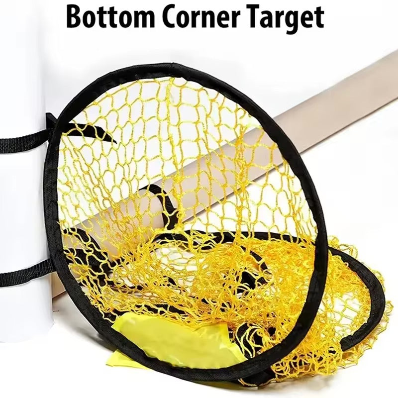 ShynDefender Target Net