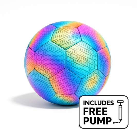 ShynDefender Glow Ball
