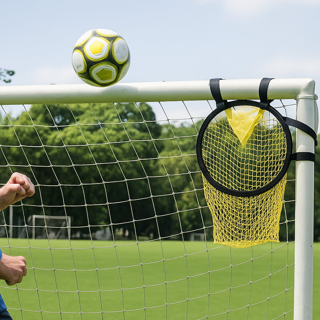 ShynDefender Target Net