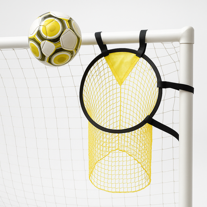 ShynDefender Target Net