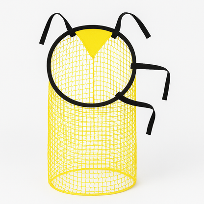ShynDefender Target Net