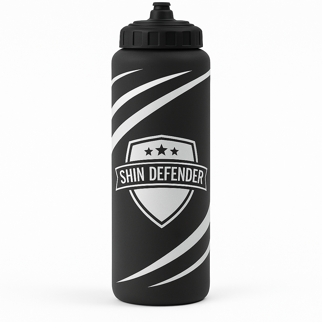 ShynDefender Water Bottle