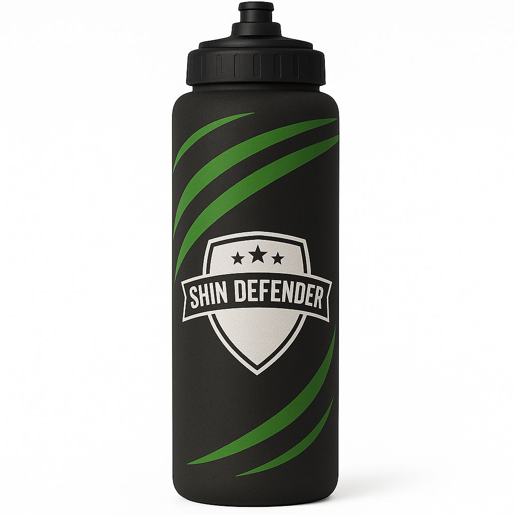 ShynDefender Water Bottle