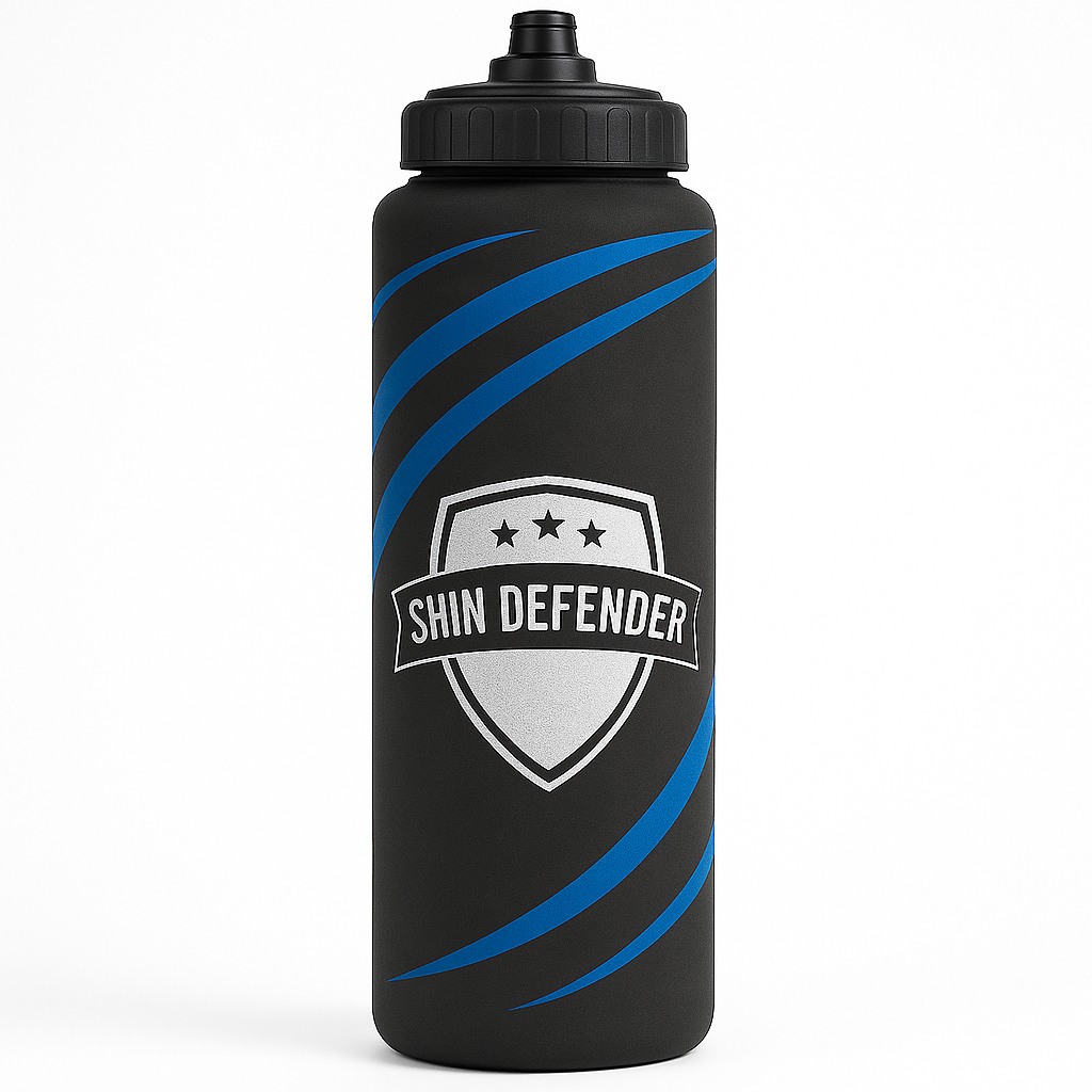 ShynDefender Water Bottle