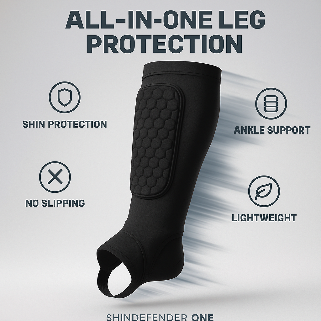 ShynDefender ONE