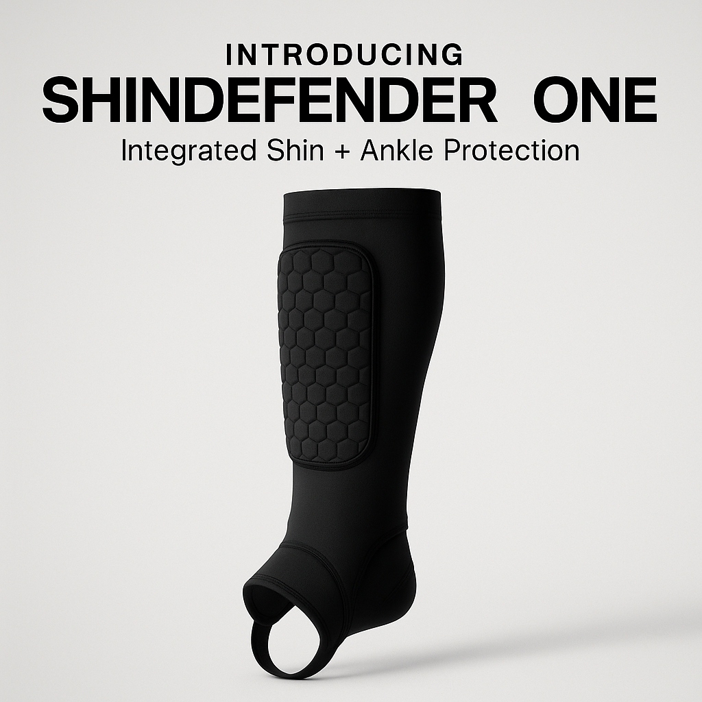 ShynDefender ONE