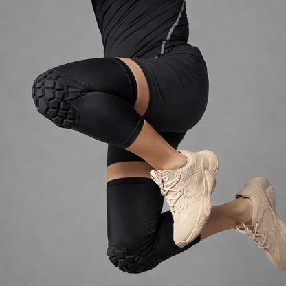 ShynDefender Knee Guards