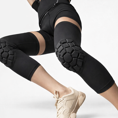 ShynDefender Knee Guards