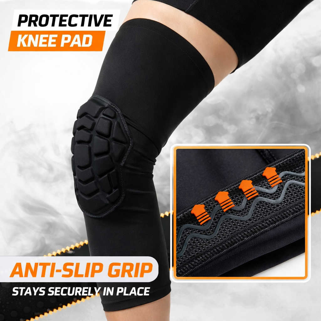 ShynDefender Knee Guards