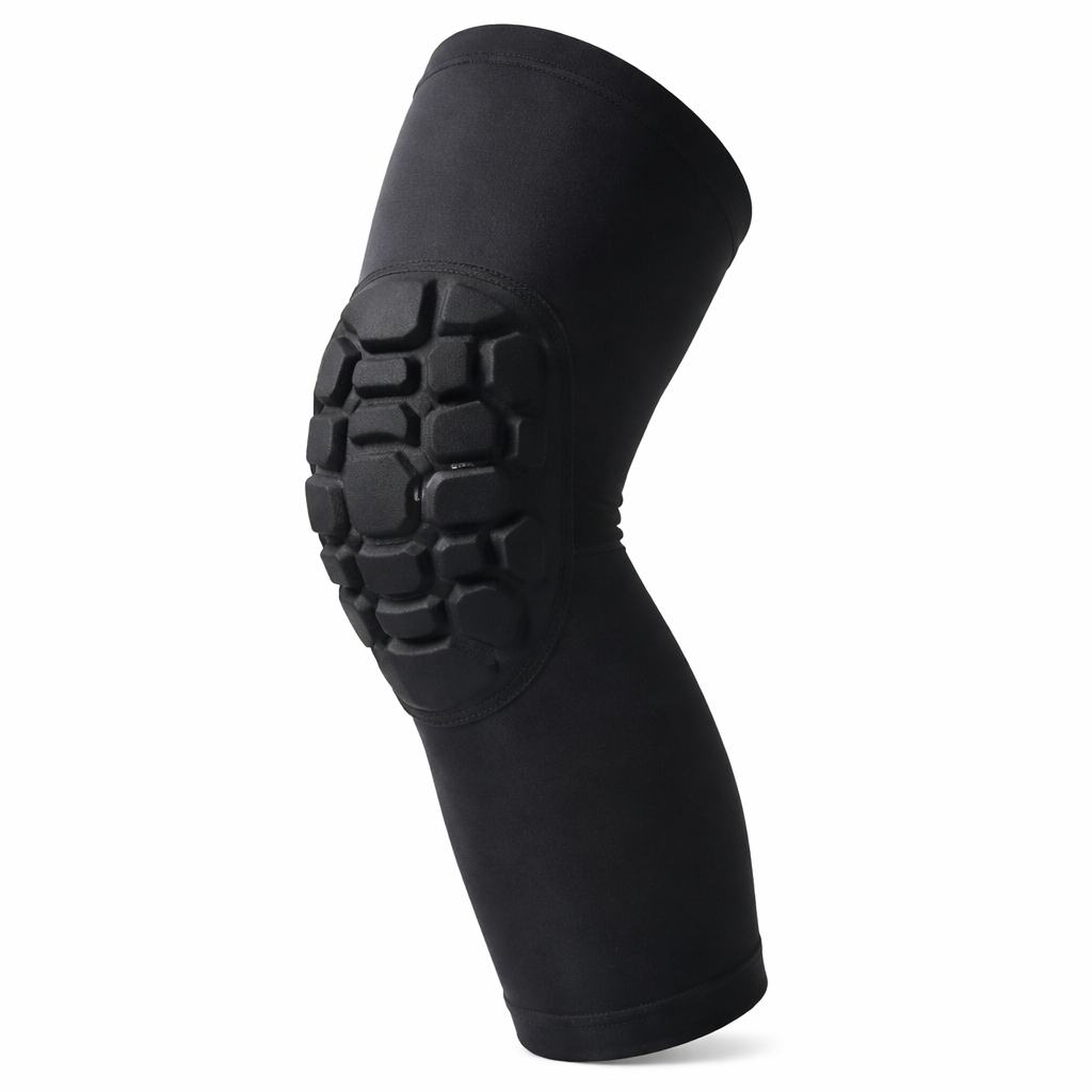 ShynDefender Knee Guards