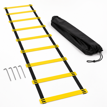 ShynDefender Agility Ladder