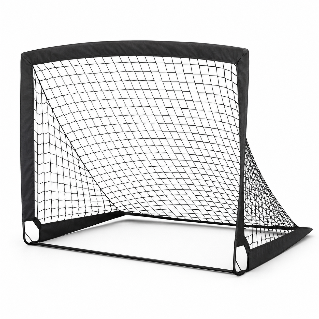 ShynDefender Foldable Training Goal