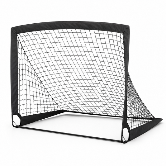 ShynDefender Foldable Training Goal