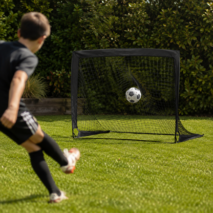ShynDefender Foldable Training Goal