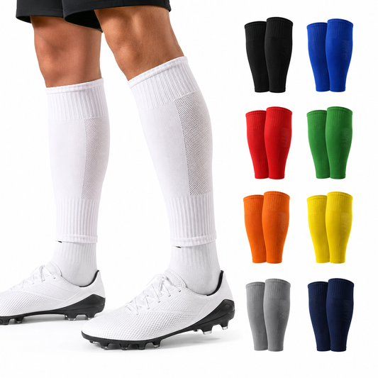 ShynDefender Sock Sleeves