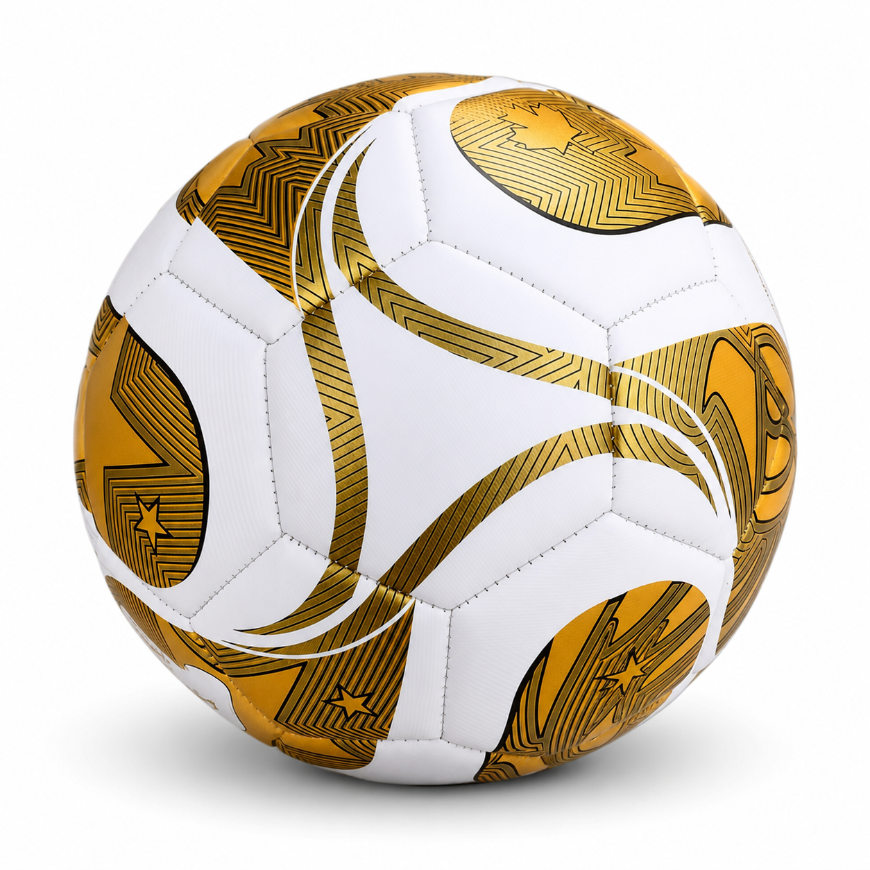 ShynDefender Pro Training Ball