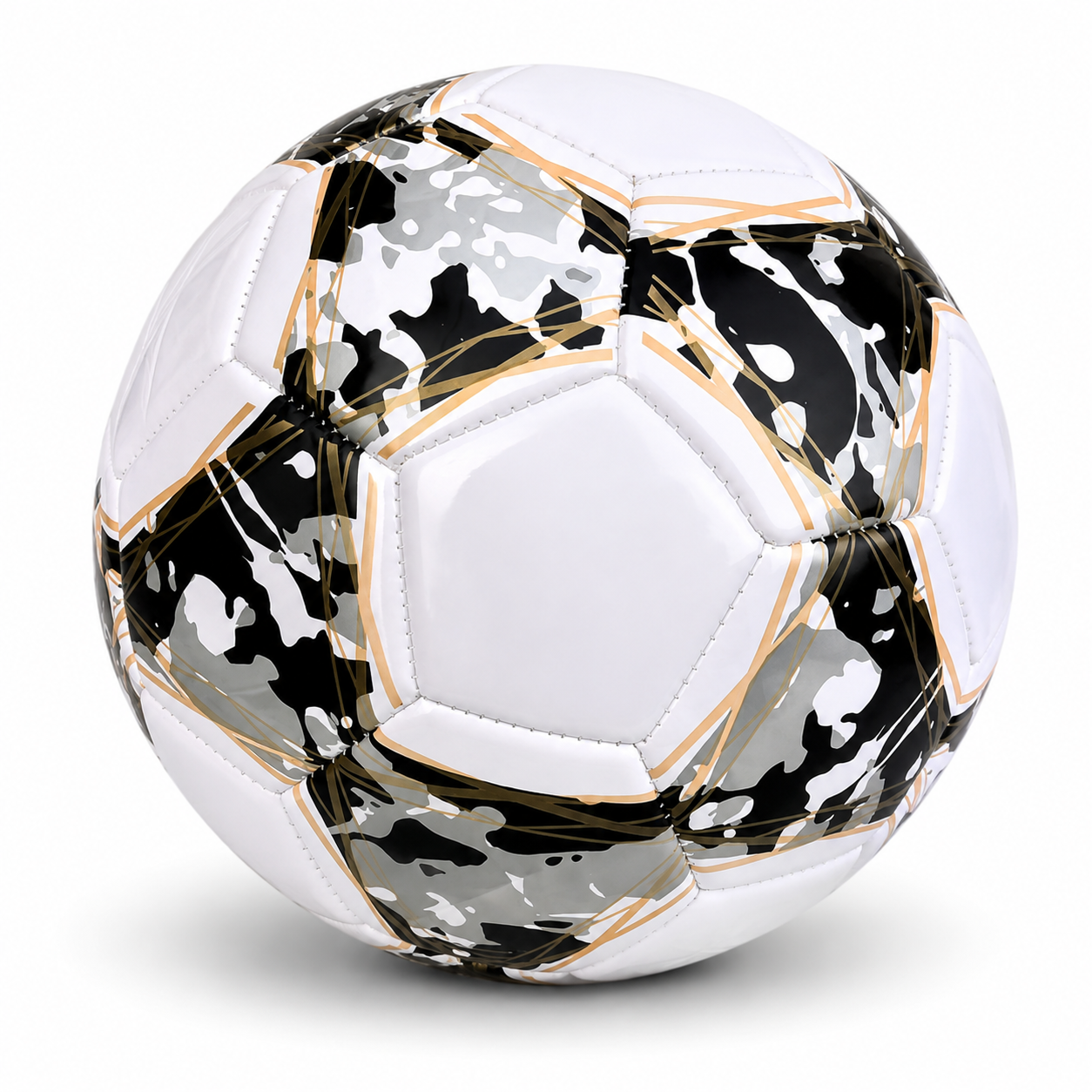 ShynDefender Pro Training Ball