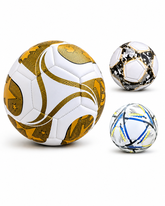ShynDefender Pro Training Ball