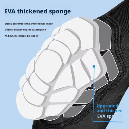 ShynDefender Elbow Guards