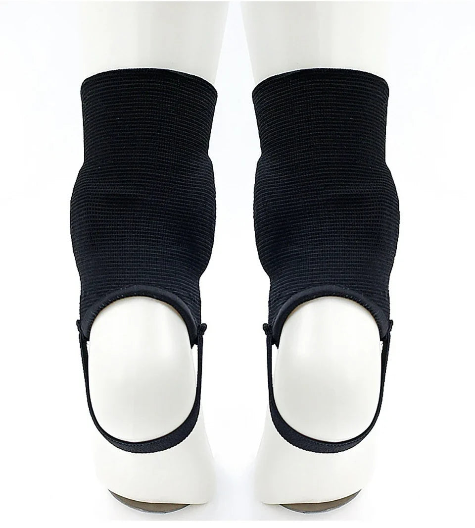 ShynGuardian Ankle Guards