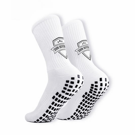 ShynDefender Grip Socks
