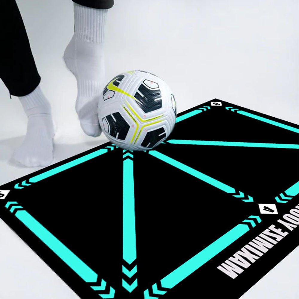 ShynDefender Skill Mat