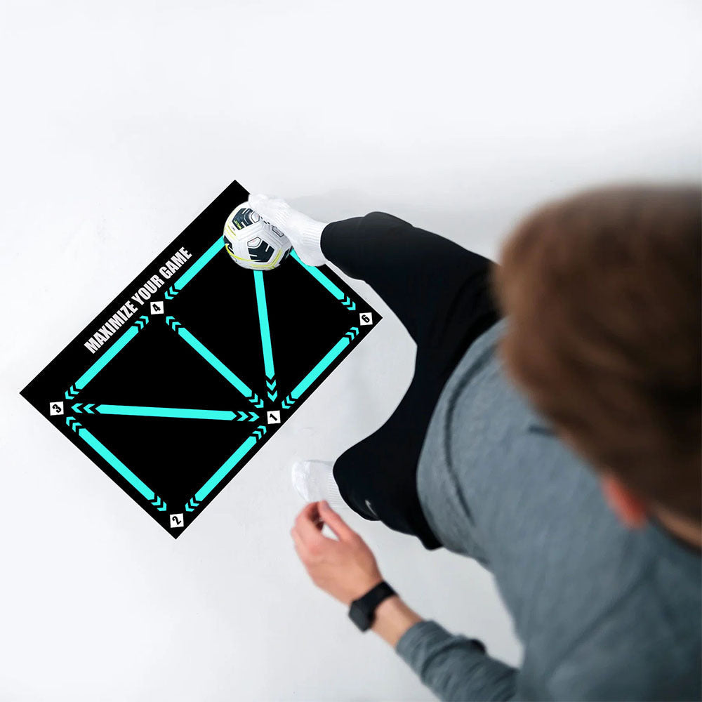 ShynDefender Skill Mat