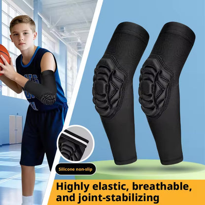 ShynDefender Elbow Guards